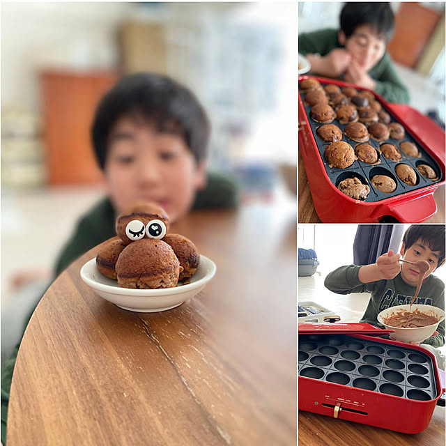 ohanaさんの実例写真