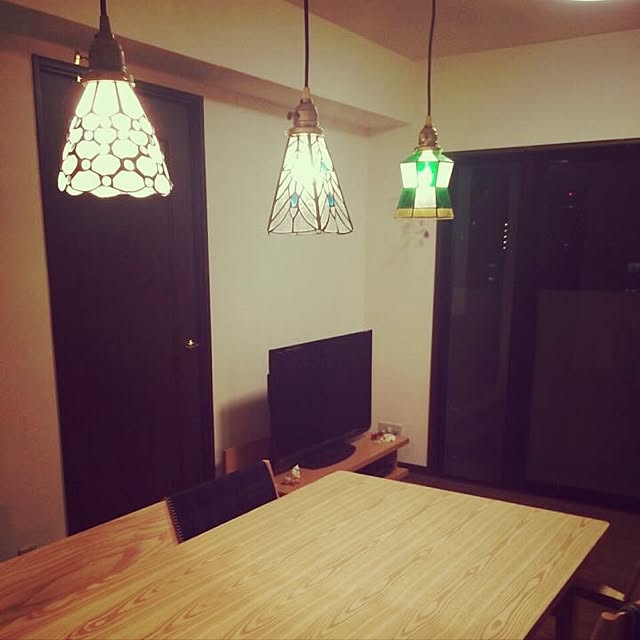 部屋全体のインテリア実例 - 2016-10-10 19:10:37