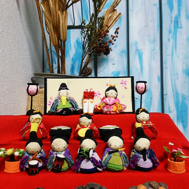 mocoさんの実例写真