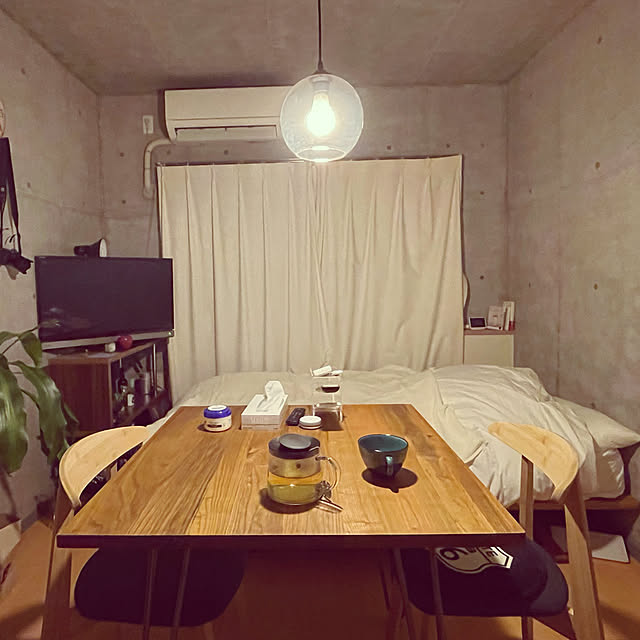 実例写真