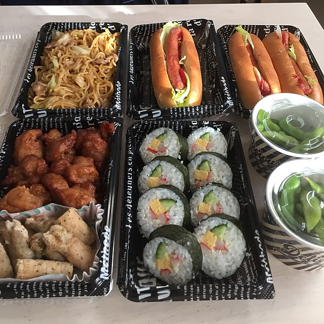 TAKAさんの実例写真