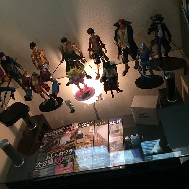 Kazuyaさんの実例写真
