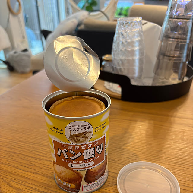 Minteaさんの部屋