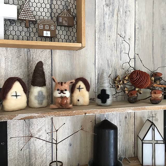 chisaさんの実例写真