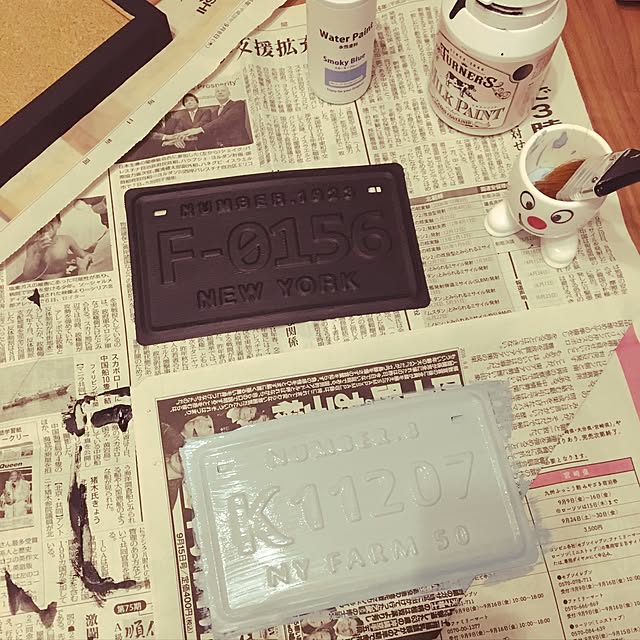lunamamajunkoさんの実例写真