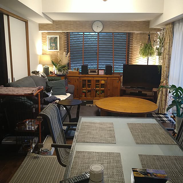 okyosan101さんの部屋