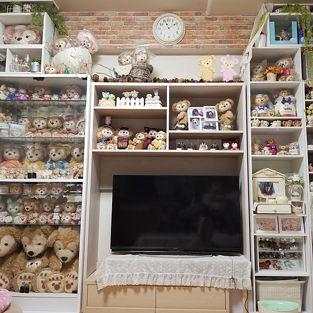 Luckyさんの実例写真