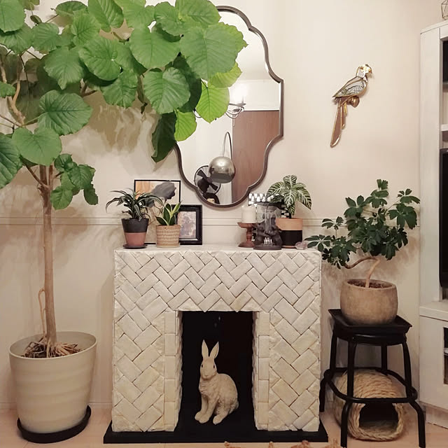 coco.Apartmanさんの実例写真