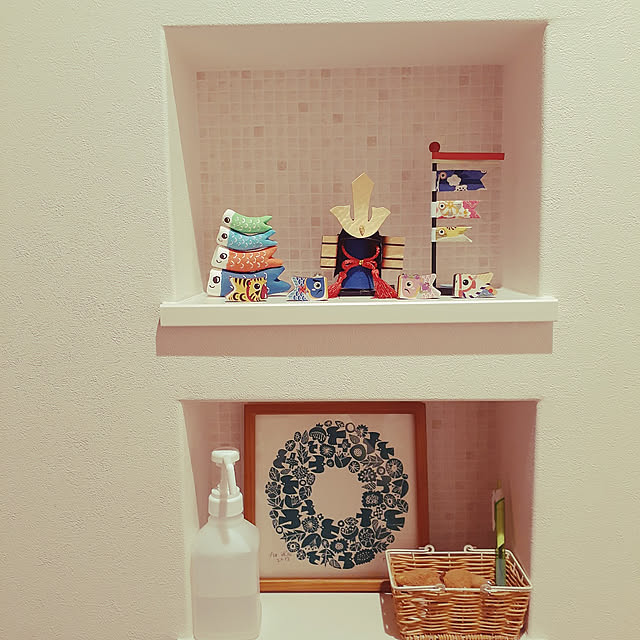 nisaさんの実例写真