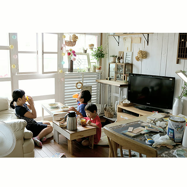 maminさんの実例写真