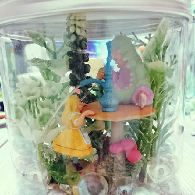 BlackMoonBlueさんの実例写真