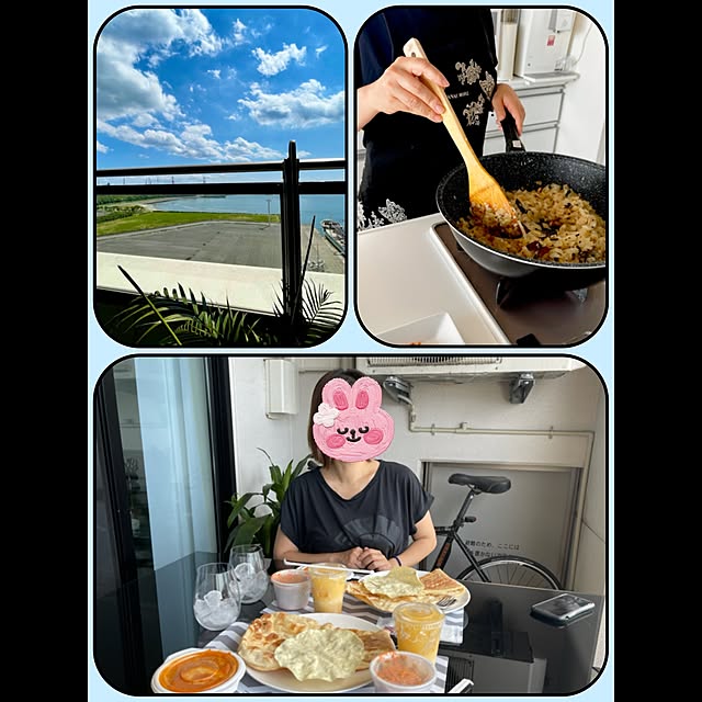 qooguriさんの実例写真