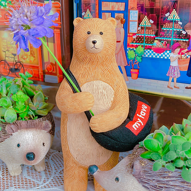 Hanakaさんの実例写真
