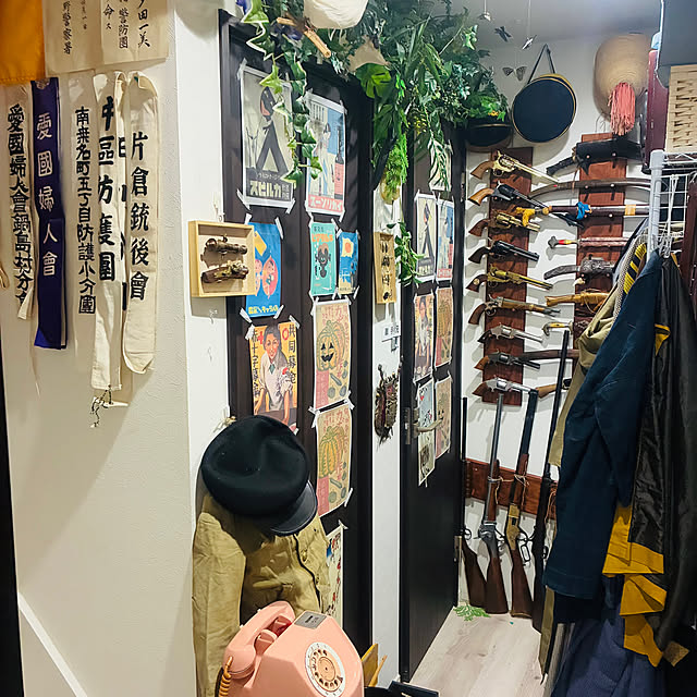 takakuzenさんの部屋