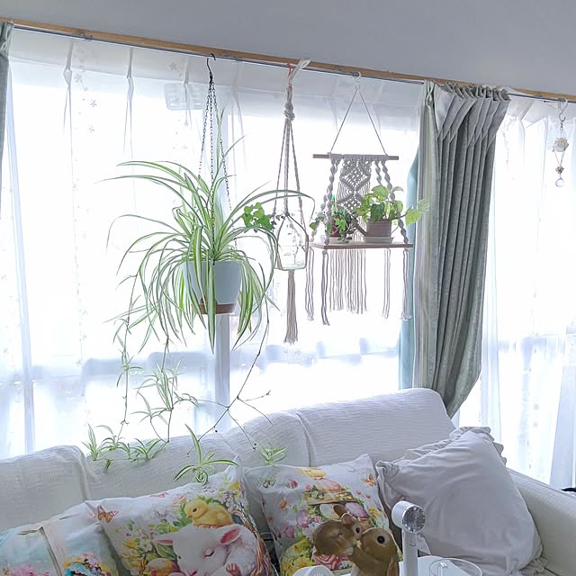 mariaさんの部屋