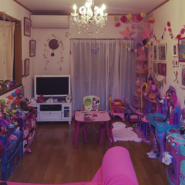 ka12na16eさんの実例写真