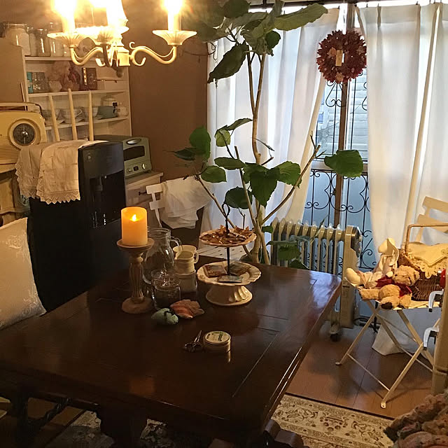 sayakaさんの実例写真