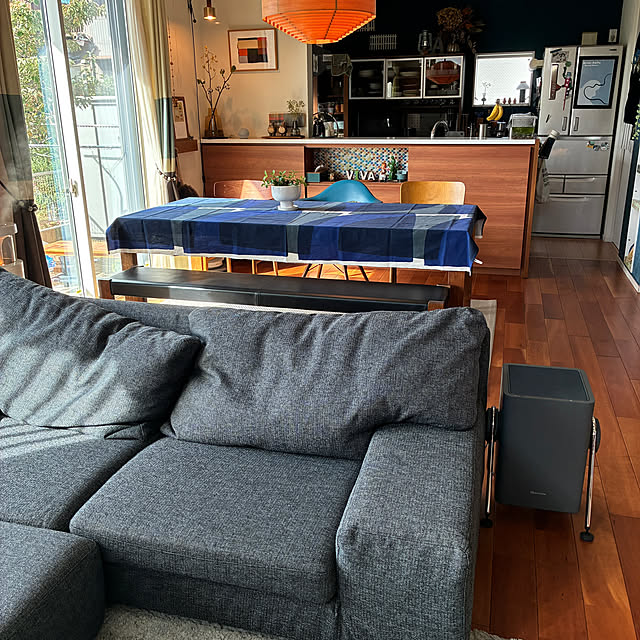 walking123さんの部屋