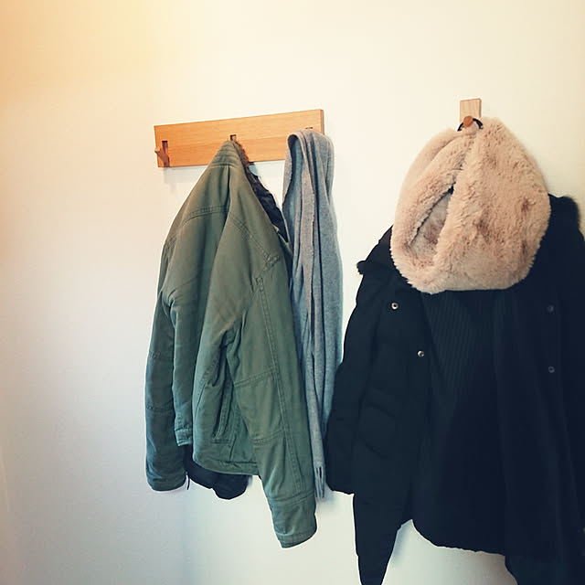 raraさんの実例写真