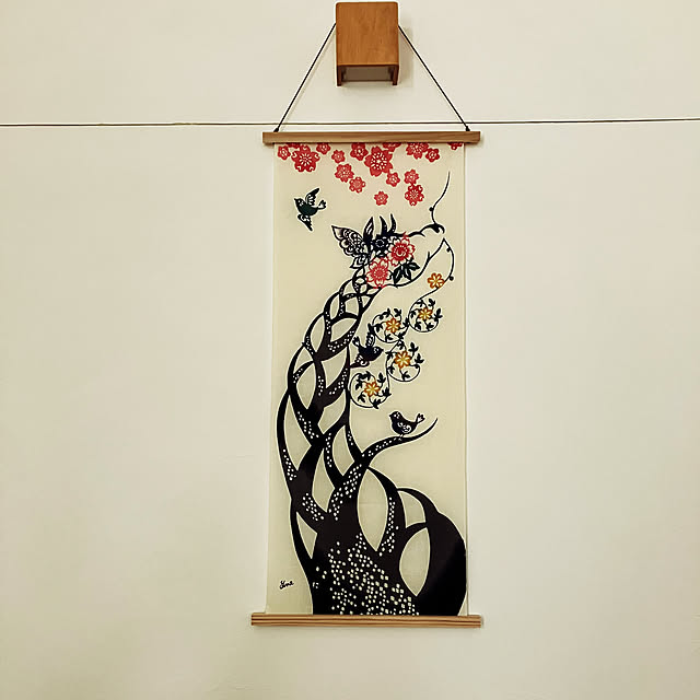 wahahaさんの実例写真