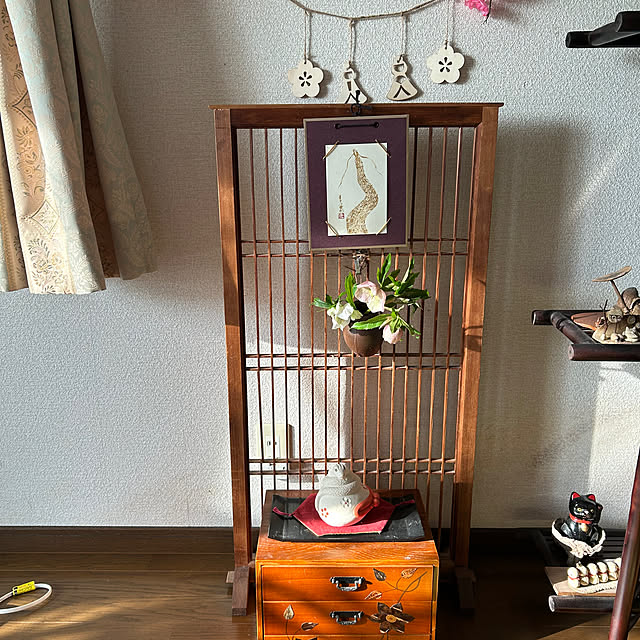 ritsukoさんの部屋