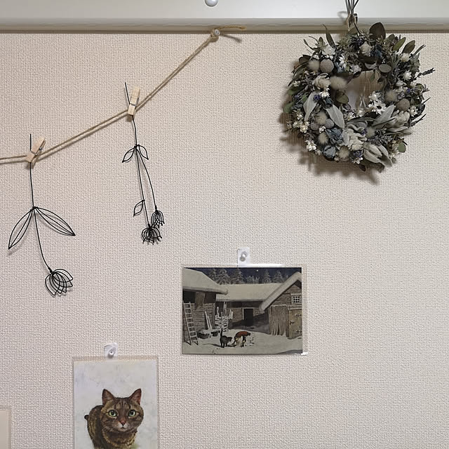 tunekoさんの実例写真