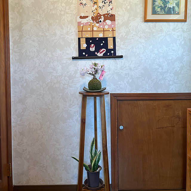 mysさんの部屋