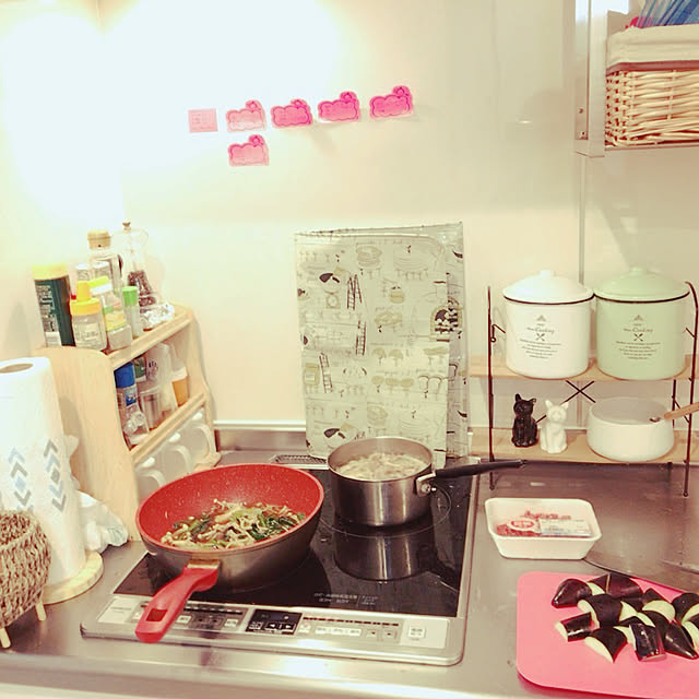 usssi0107さんの実例写真