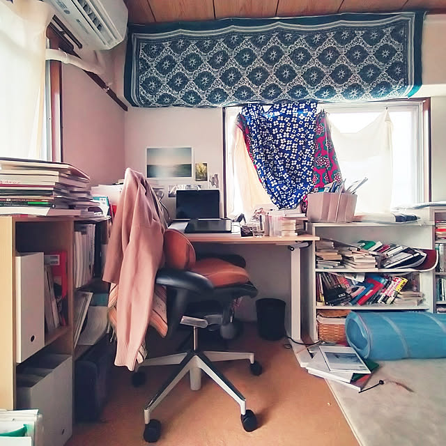 unkoさんの実例写真