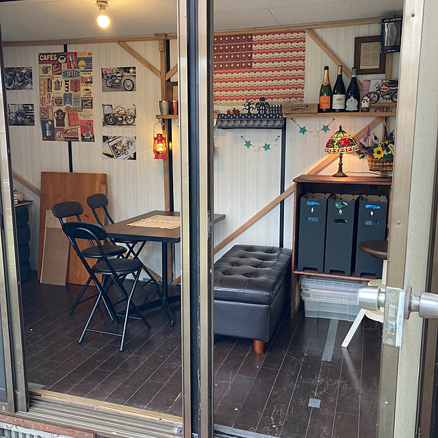 kazu-cafeさんの部屋
