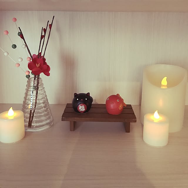 hinayume927さんの実例写真