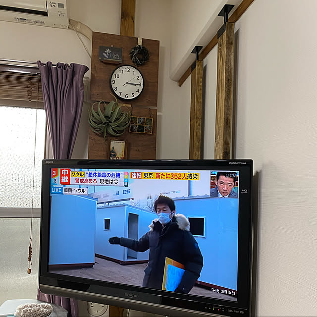 Kuroさんの実例写真