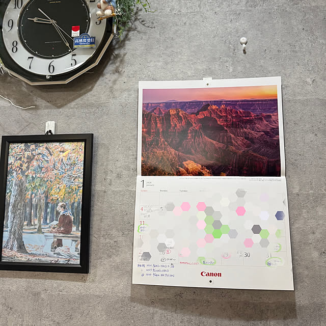 Aqettyさんの実例写真