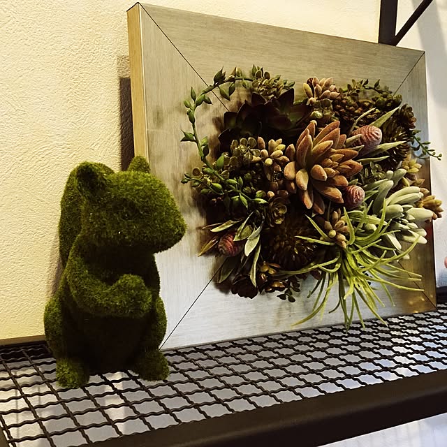 shiiさんの実例写真