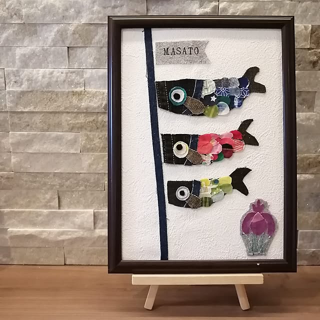 maki_handmadeさんの実例写真
