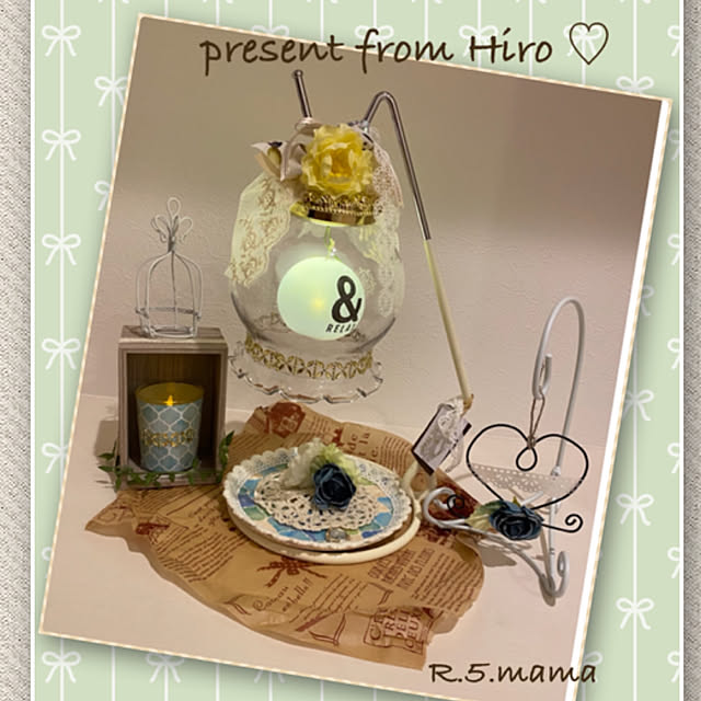 R.5.mamaさんの実例写真