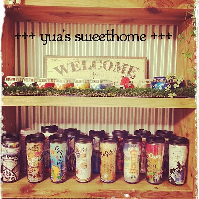 Yuahomeさんの実例写真