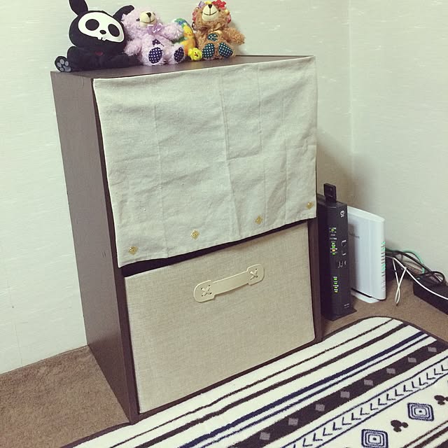mocopuniさんの実例写真