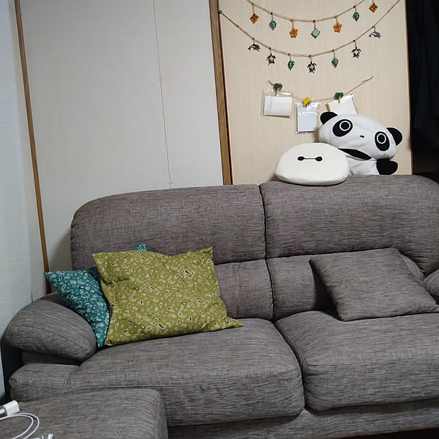 ameamekaasanさんの実例写真