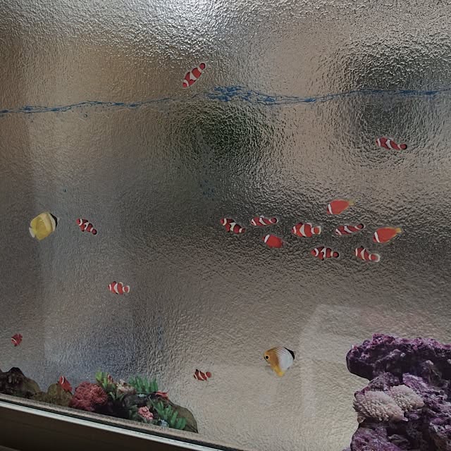 Mさんの実例写真