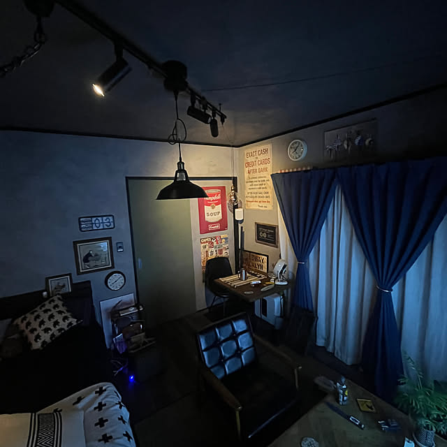 raiannさんの部屋