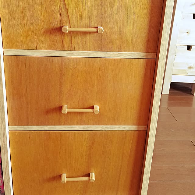 部屋全体/DIY/ナチュラルのインテリア実例 - 2015-10-02 12:37:34