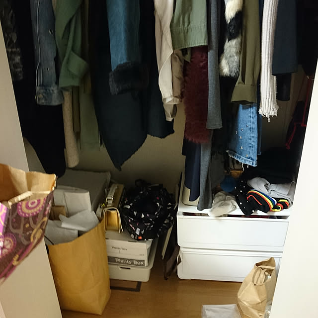 momoさんの実例写真