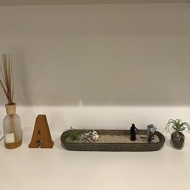 nanaさんの実例写真
