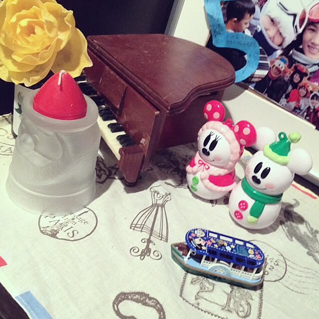 sayaさんの実例写真