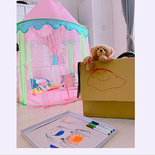 y.pさんの実例写真