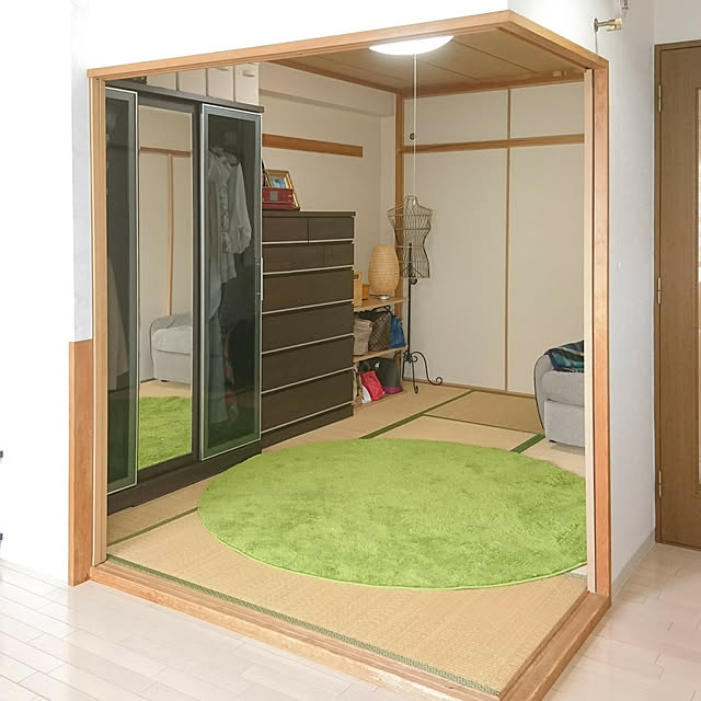 Ruさんの実例写真