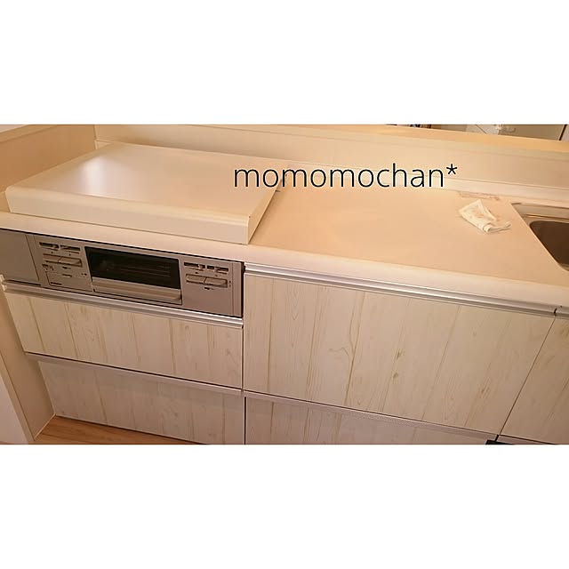 momomochanさんの実例写真