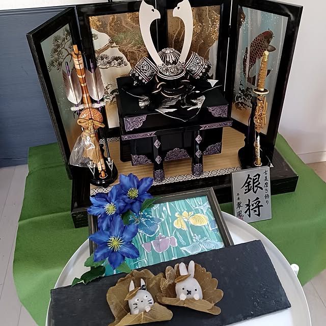 rikuerinka86さんの部屋