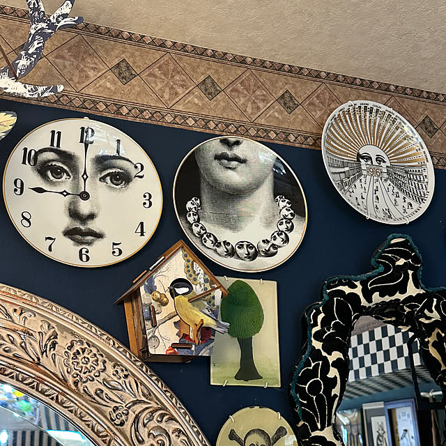 okyame-chanさんの実例写真